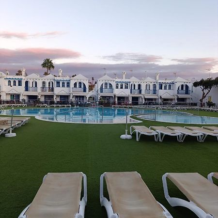 Playmar 2075 Villa Maspalomas  Exterior photo